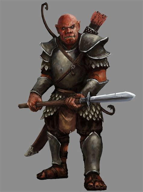 A Journey Through Time: Hobgoblin Warriors in Different Cultures